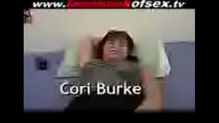 Cori Burke fucked